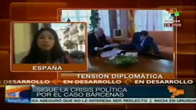 Aumenta la tensión entre Inglaterra y España por Gibraltar