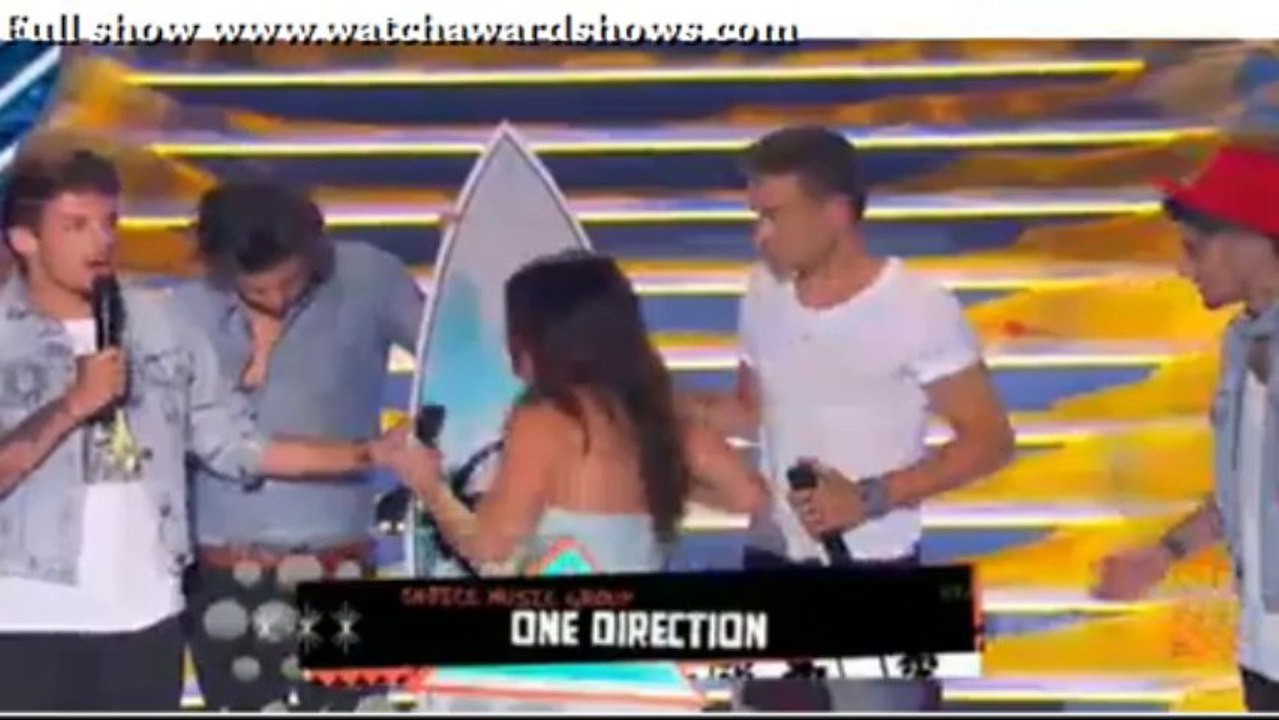 !!!Selena Gomez Teen Choice Awards 2013