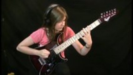14 Year Old Plays A "Vivaldi Tribute"