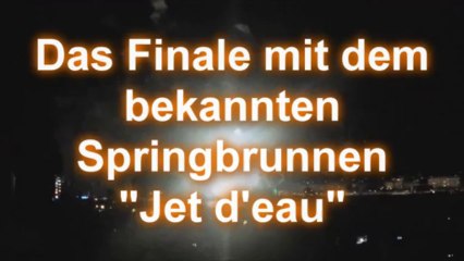 Fêtes de Genève 2013