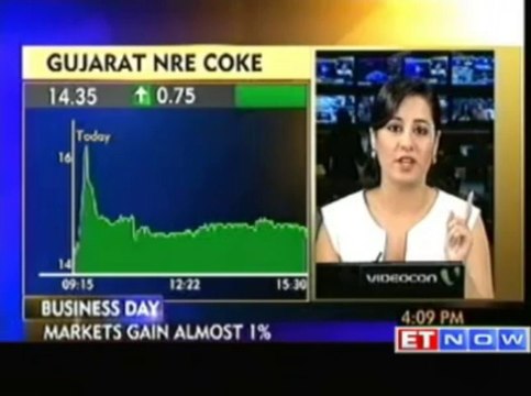 Sensex Ends At 18,900, Tata Steel, Sun Pharma Up