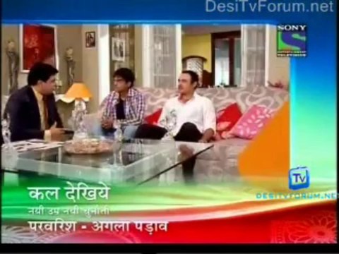 Parvarish Agla Padaav 12th August 2013 Video Watch Online pt4