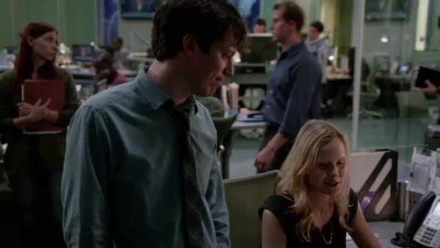 The Newsroom Season 2: Inside the Episode #5 (HBO)