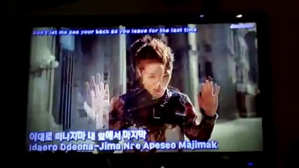 MiniParty Kpop (Momentos Karaoke 2/3)