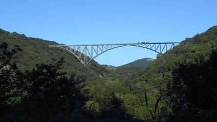 X73500 Viaduc du Viaur