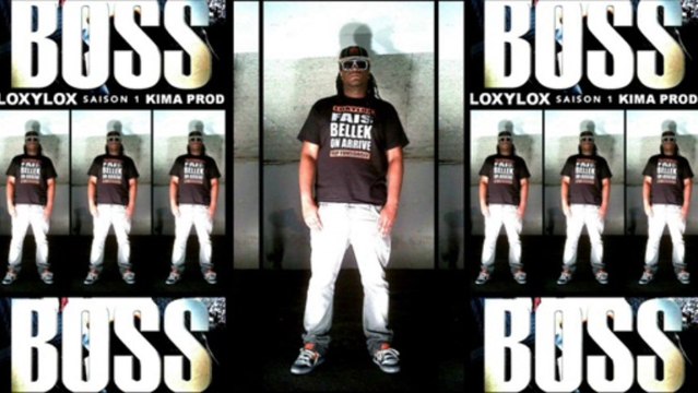 1.LOXYLOX(YA QUOI)KIMA PROD/BOSS SAISON 1