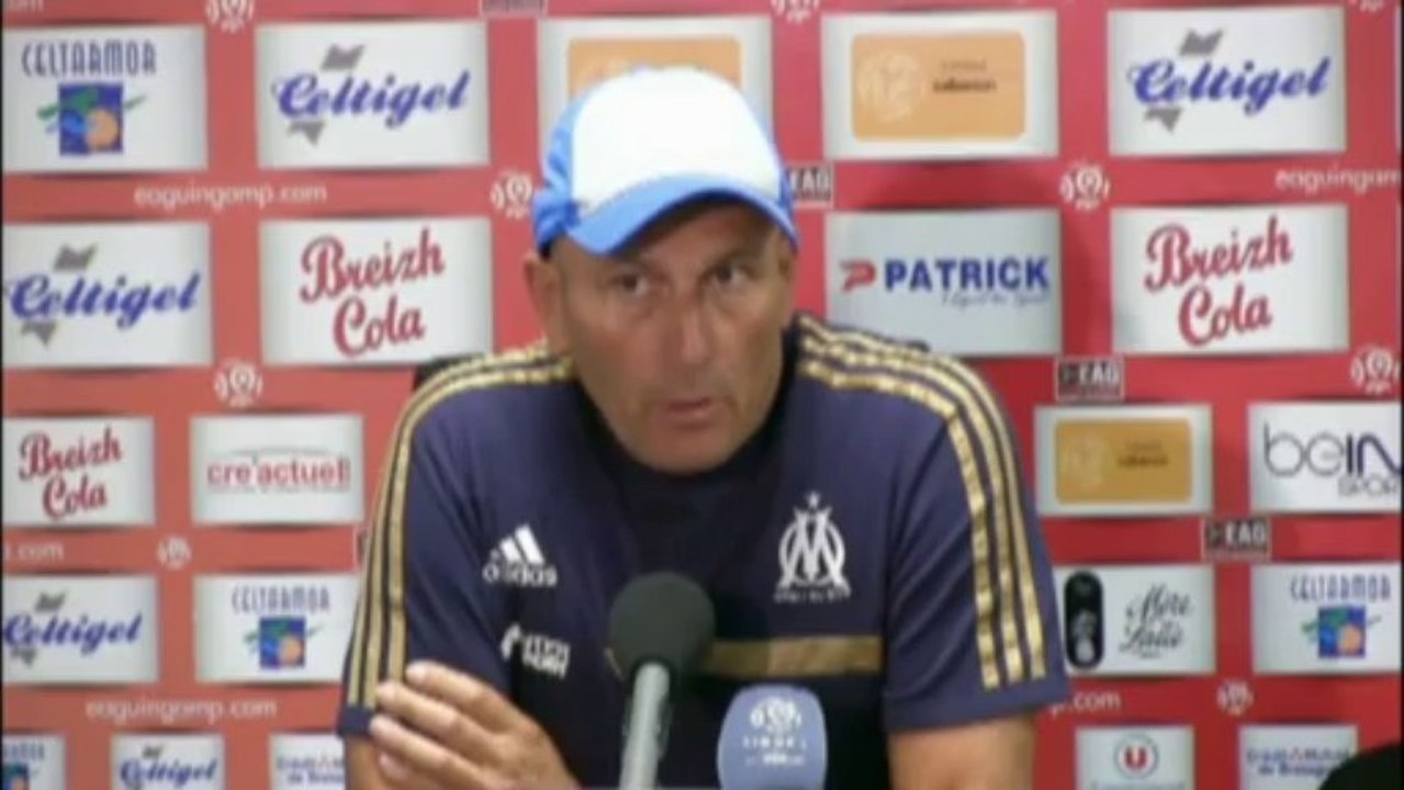 Baup mahnt: 'Haben noch einen langen Weg vor uns'