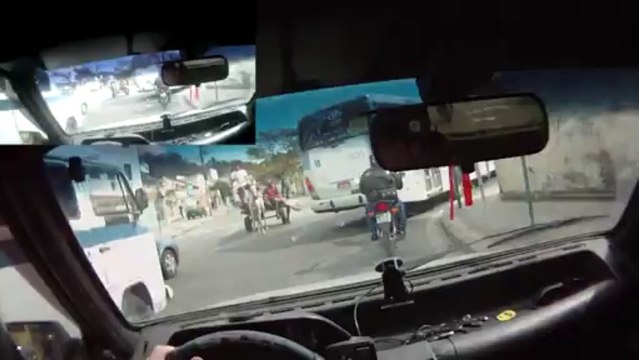 Contour HD vs. Mini DVR 808 #16