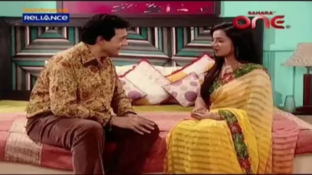 Niyati 12th August 2013 Video Watch Online pt1