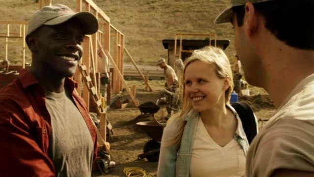 The Newsroom Season 2: Recap #4 (HBO)