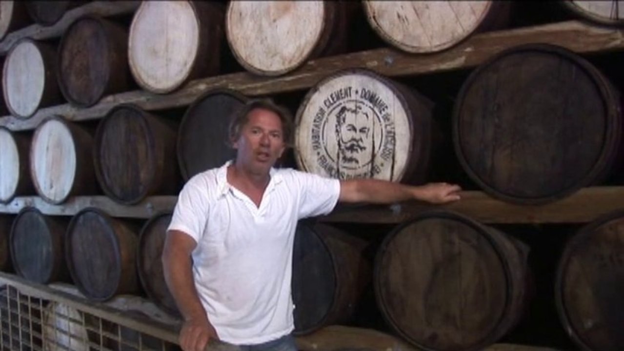 05/08/2013 - Le rhum, la boisson de tous les marins