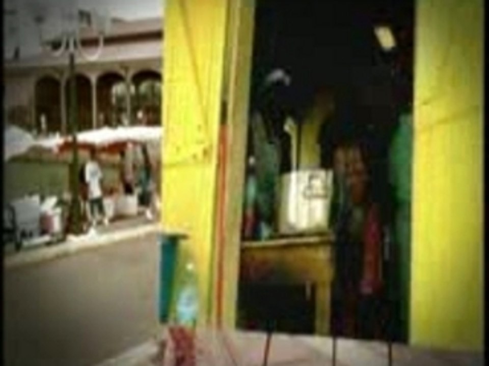 Tchenbé nou (Daly & Saik)