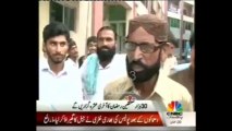 CNBC News Report of Itikaf City 2013