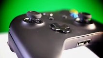 Xbox One - Présentation de la manette par le Major Nelson