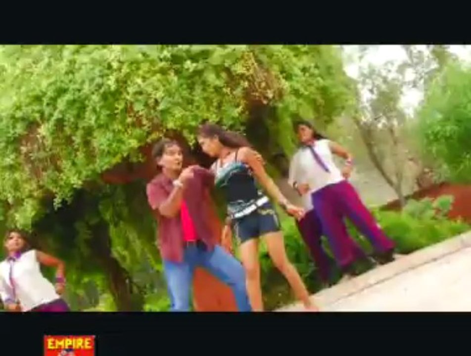 A Kareja Tohar Half Jeans | Tu Hamar Jaan Hau | Empire | Ram Raghav | Deepmala