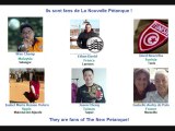 Les meilleurs fans de La Nouvelle Pétanque (Vidéo3)