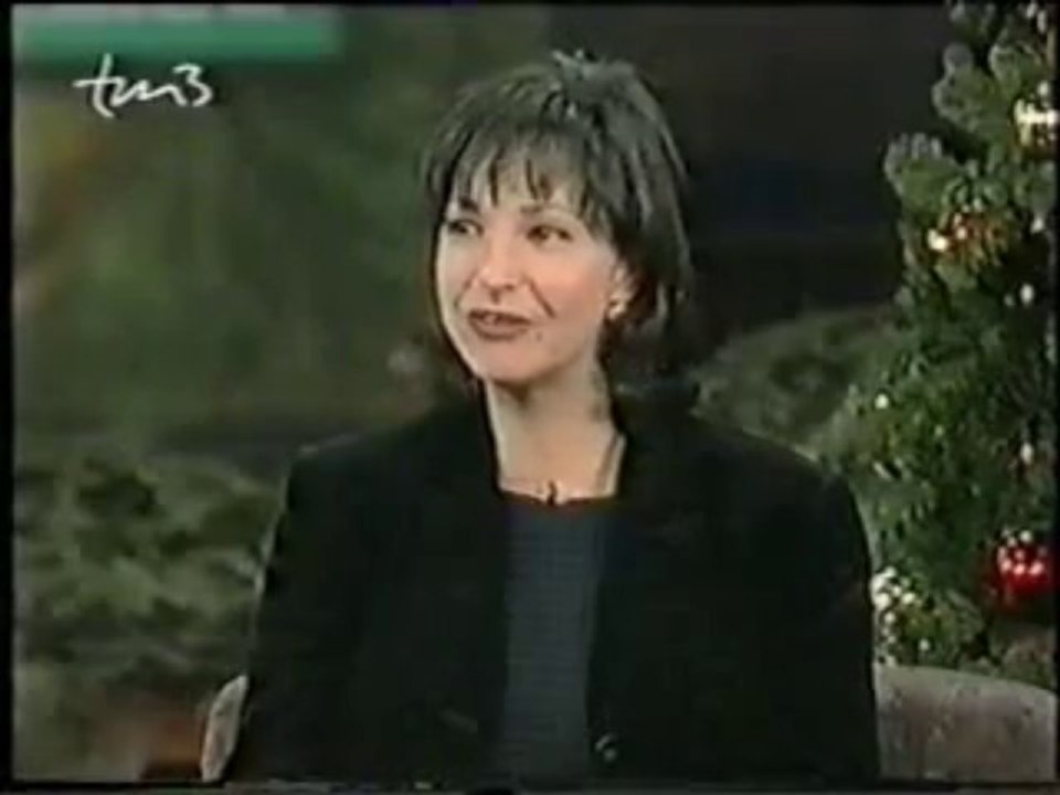Leila Kenzle - interview (1995)
