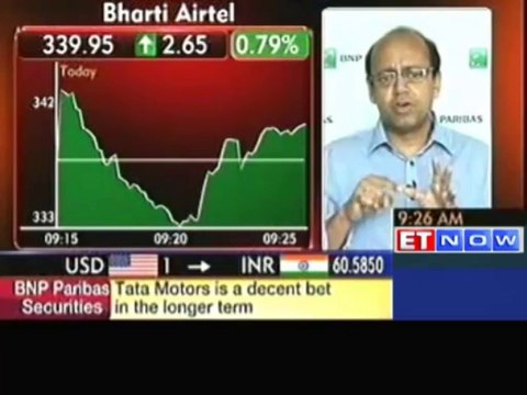 Bullish On Natural Gas, Bearish On Silver : IIFL