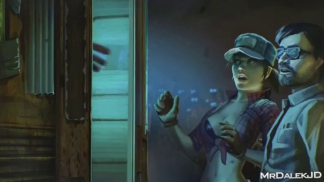 Black Ops 2 ZOMBIES - BURIED Storyline Cinematic Cutscene! (Black Ops 2 Zombies Vengeance DLC)