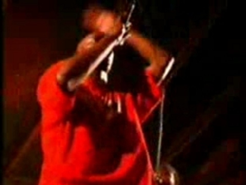 Gwada Nostra Live à Pointe-Noire (Guadeloupe)