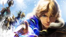 CGR Undertow - FINAL FANTASY CRYSTAL CHRONICLES: THE CRYSTAL BEARERS review for Nintendo Wii