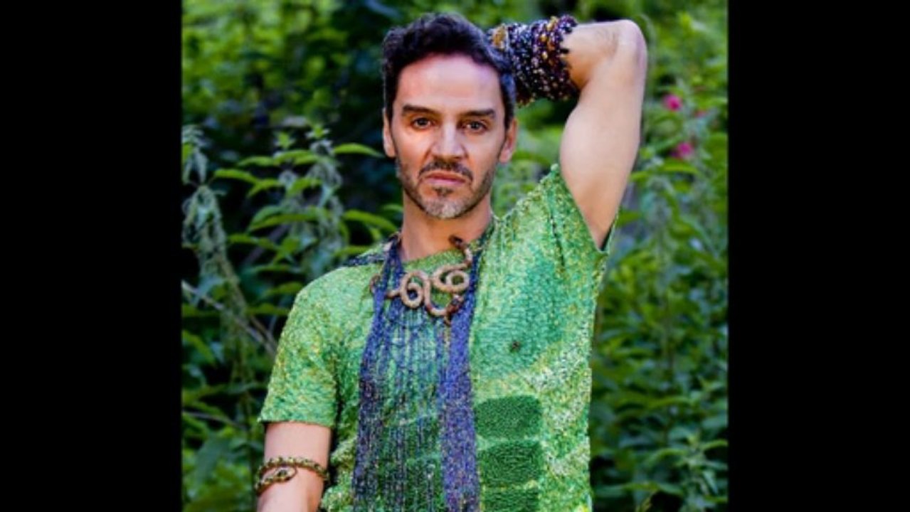 Philippe Benhamou sur un Remix de  Diana Ross