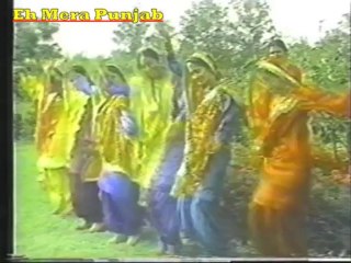 Tera Putt Pardesi - Binder Bajwa