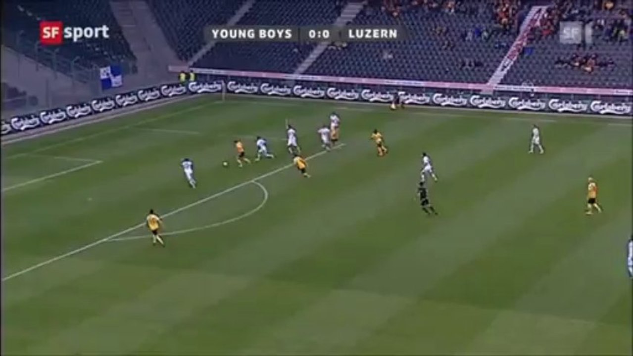AG - YB 2 LUZ 2