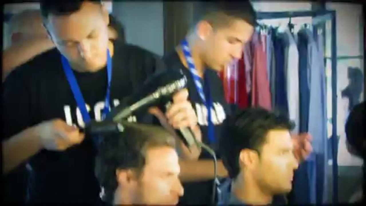 MFSHOW MEN JUL 2013