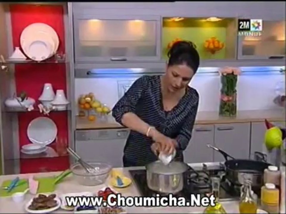 choumicha31