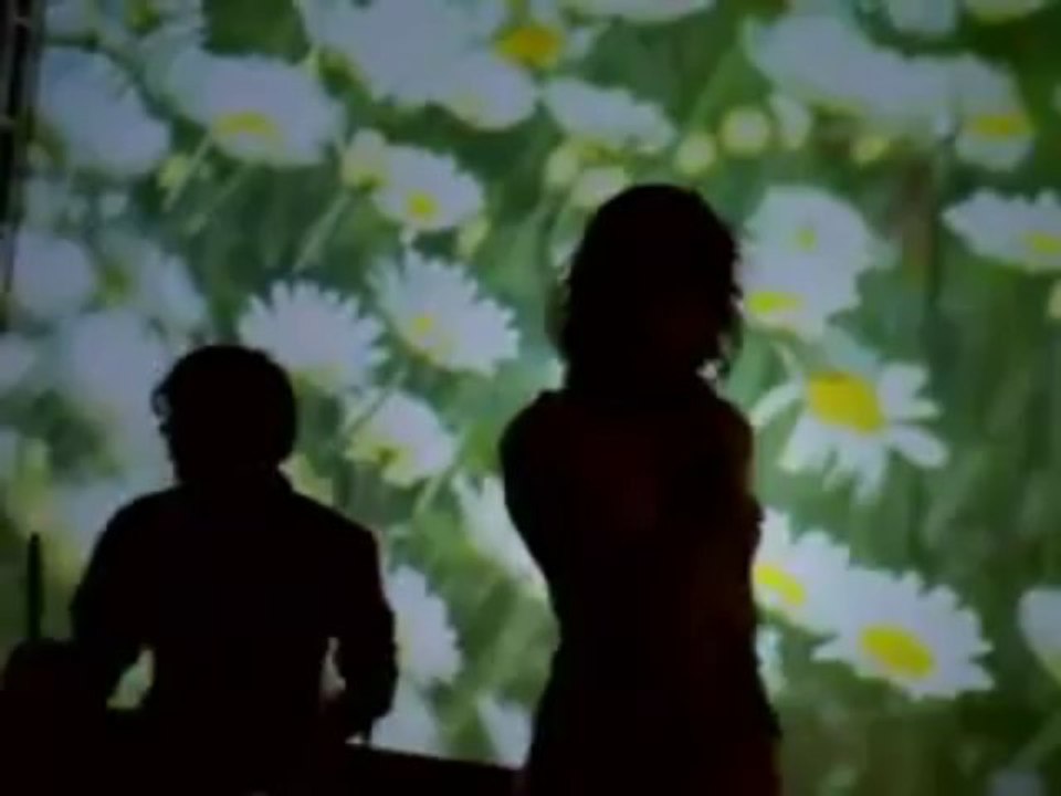 Metric - Dead Disco (Official Video)