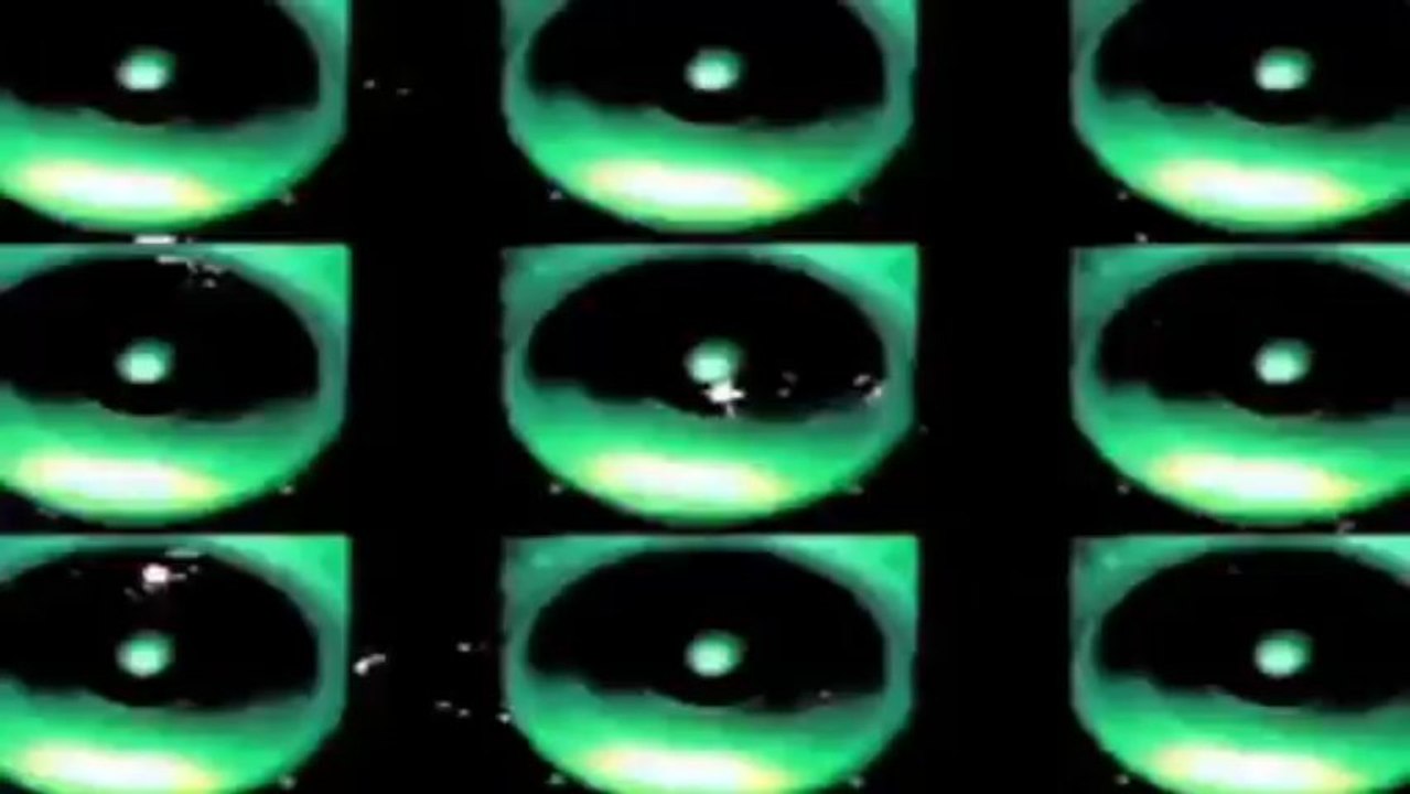 Boys Noize - Oi Oi Oi Album Promo