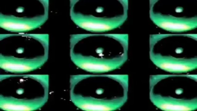 Boys Noize - Oi Oi Oi Album Promo