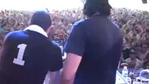 MSTRKRFT - Coachella 2007 (clip 4 of 5)