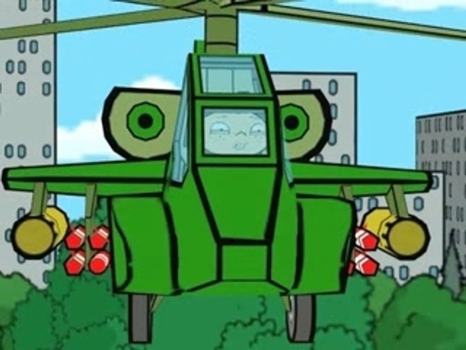 Family Guy 120