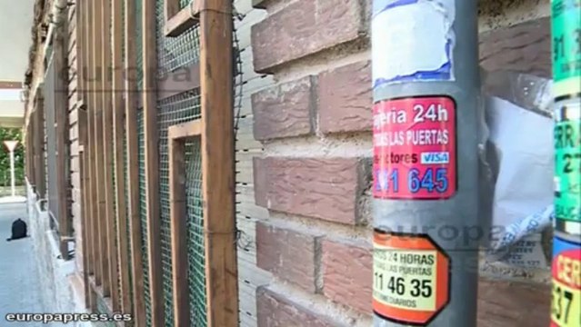 Hombre de 43 años hallado muerto en su domicilio