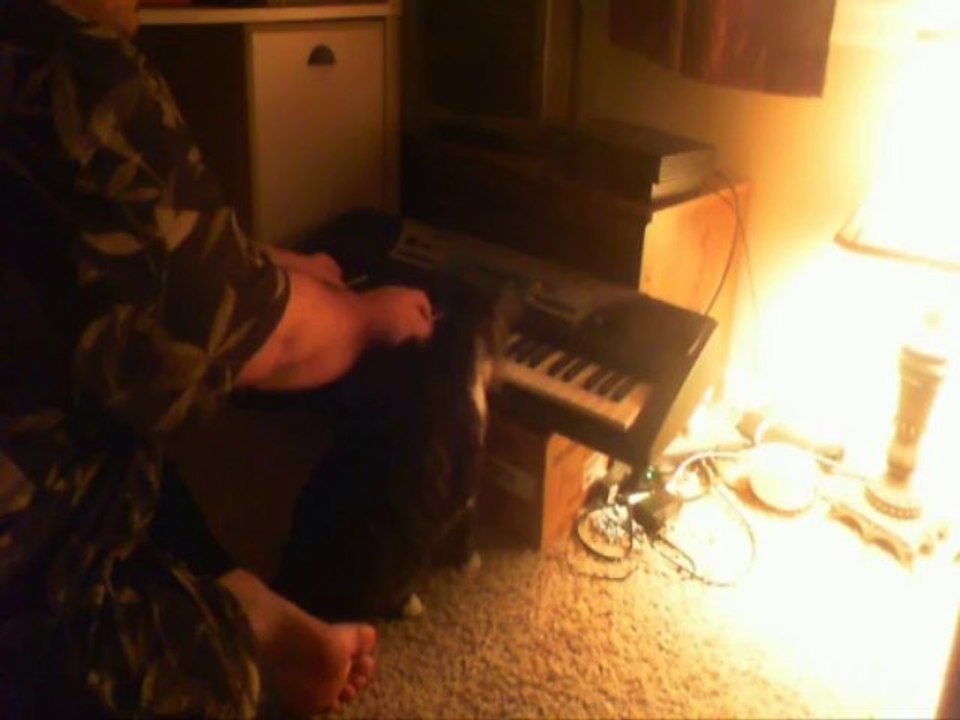 Play Me Off, Keyboard Cat