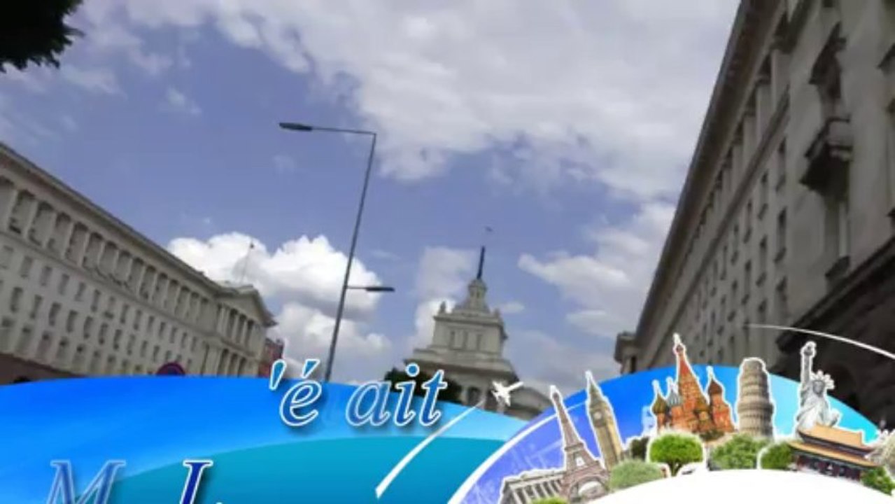 Melodie - Bulgarie 2013