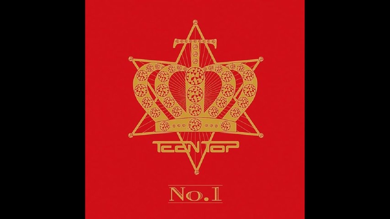 Teen Top - Stop Girl