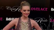 Amanda Seyfried Worries New Role Could Ruin Her Career