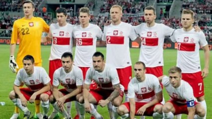 Polska Vs Dania 14.08.2013r CAŁY MECZ NA ŻYWO ONLINE