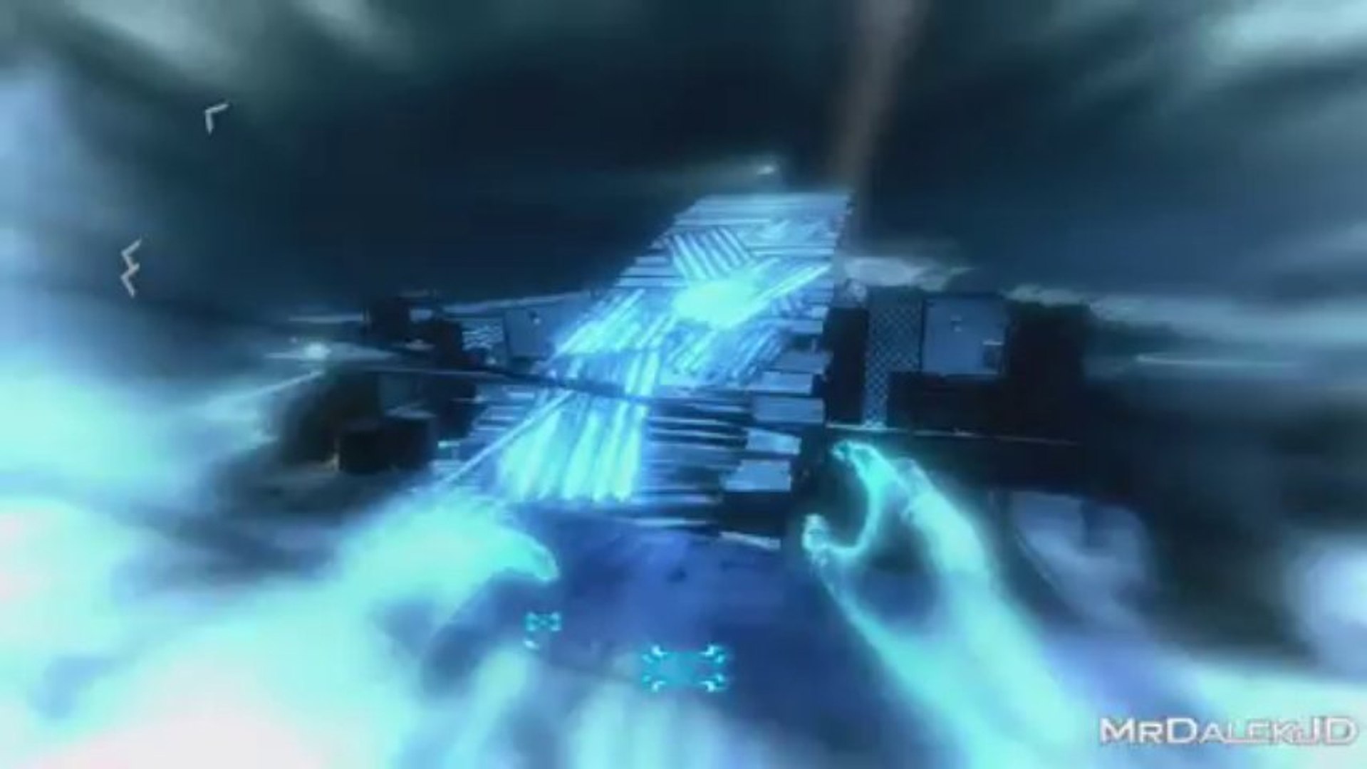 Mob Of The Dead Zombies Both Good Bad Endings Of The Pop Goes The Weasel Easter Egg Quest Video Dailymotion