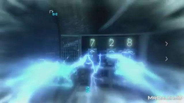 Black Ops 2 ZOMBIES Mob of The Dead - POP GOES THE WEASEL - Easter Egg Achievement Guide!