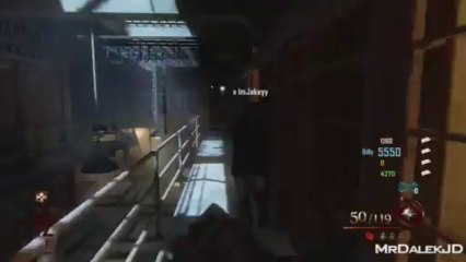 Black Ops 2 Zombies - Mob of The Dead Storyline! Alcatraz Audio Tour Reveals The TRUE Story!