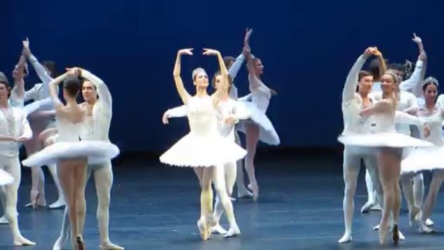 Светлана Захарова / Александр Волчков - Бриллианты - 21.04.2013