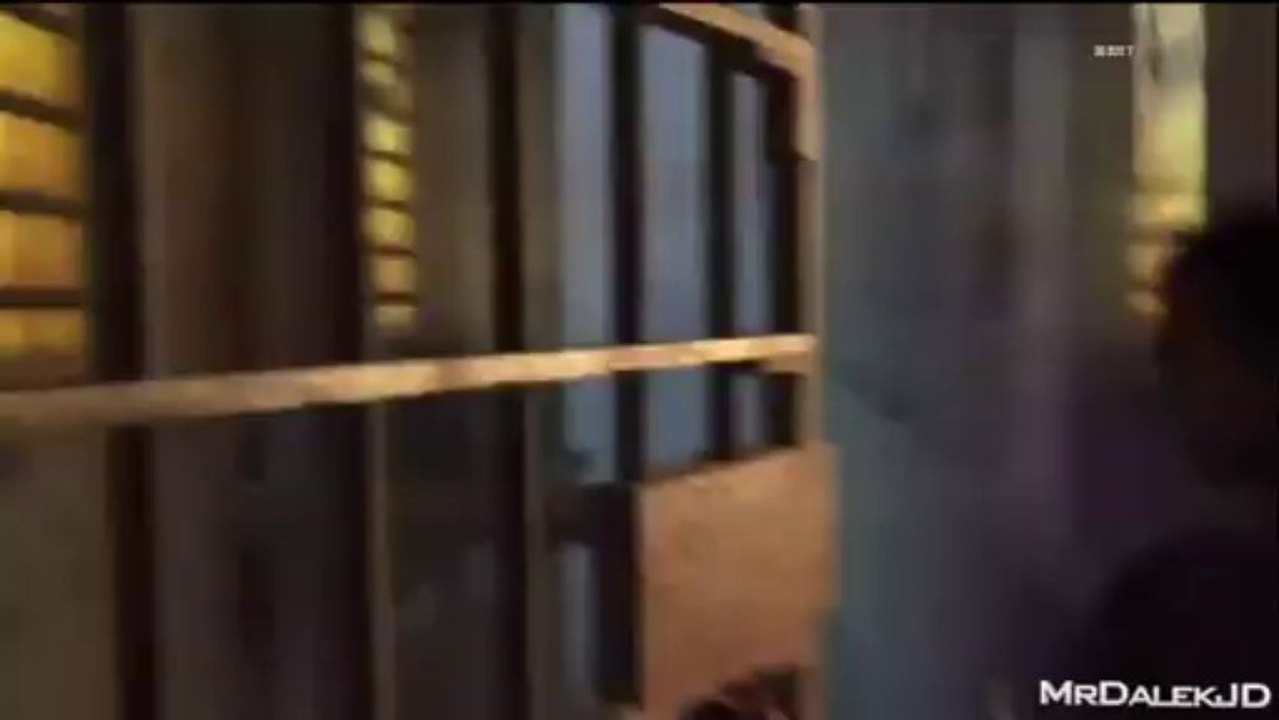 Black Ops 2 "ZOMBIES" - Mob of The Dead Storyline Cinematic! (Black Ops 2 Zombies Uprising DLC)