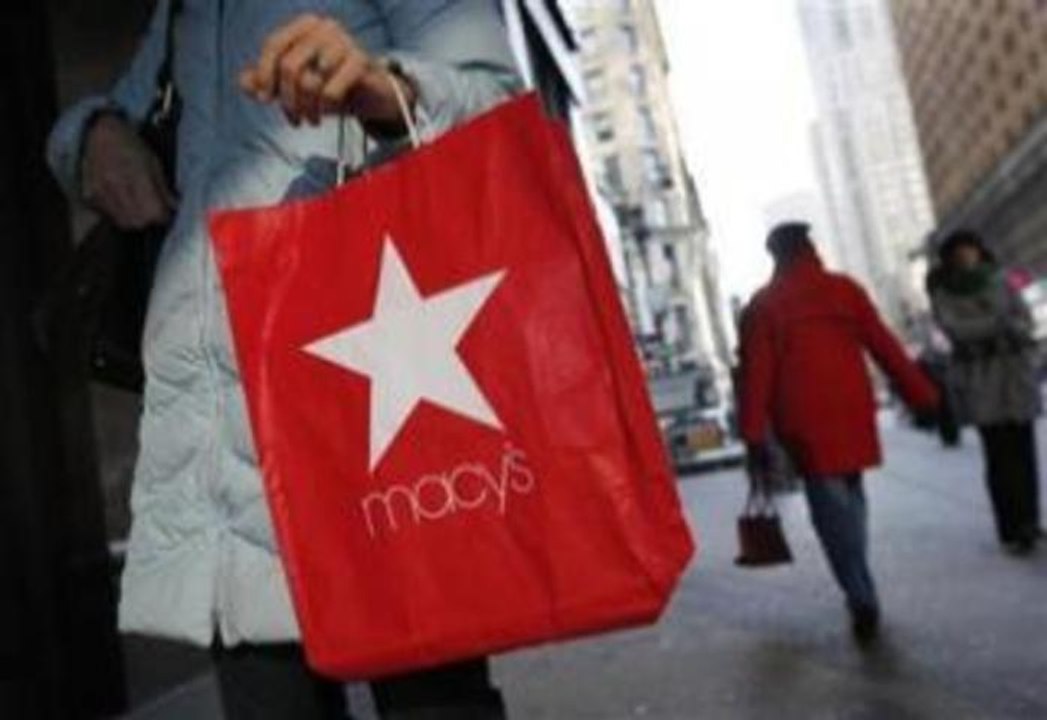 Retail Earnings Preview: Watch Macy's Inc (M),...