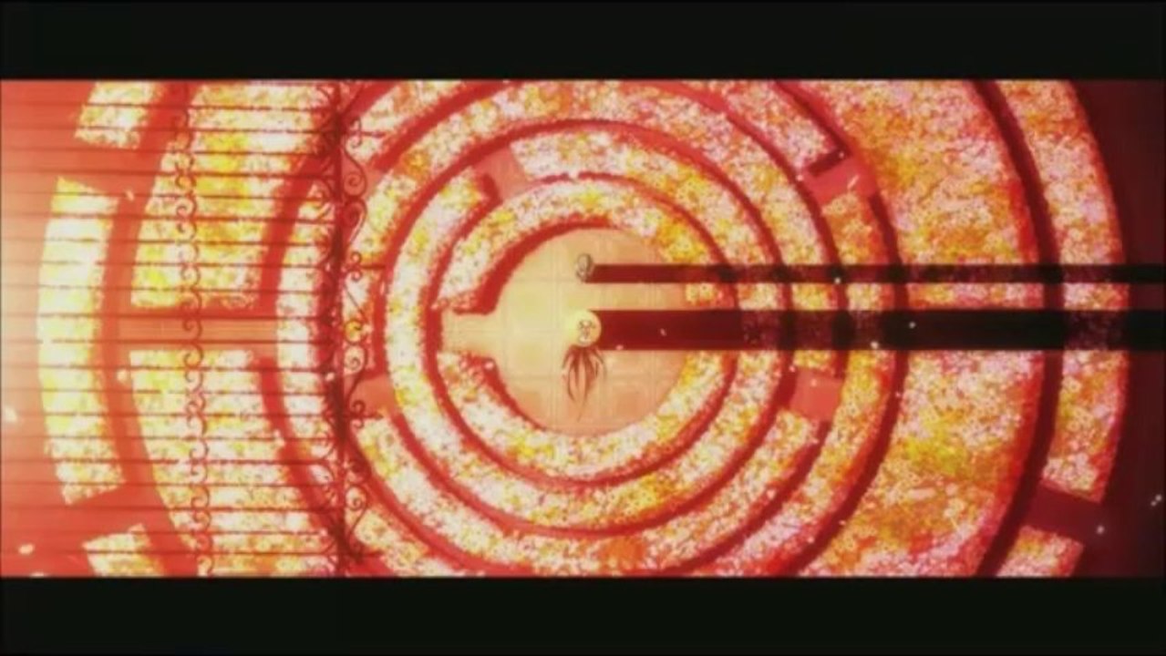 Puella Magi Madoka Magica - Sagitta Luminis OST Fan Video