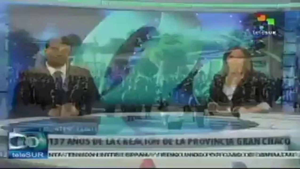 Cambios en las políticas económicas de Bolivia nos liberó: Evo Morales