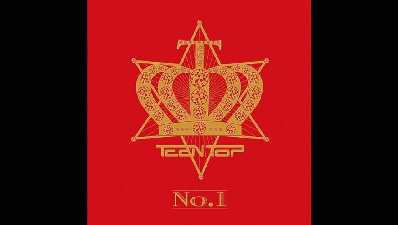 Teen Top - Get Crazy